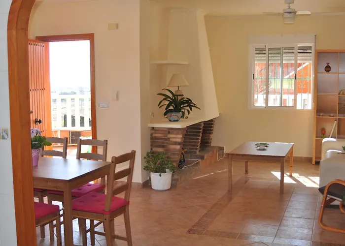 Villa Canamon