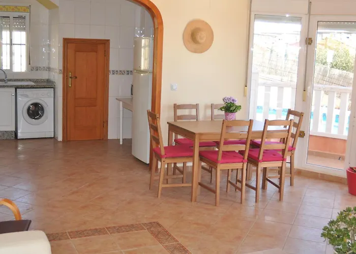 Villa Canamon