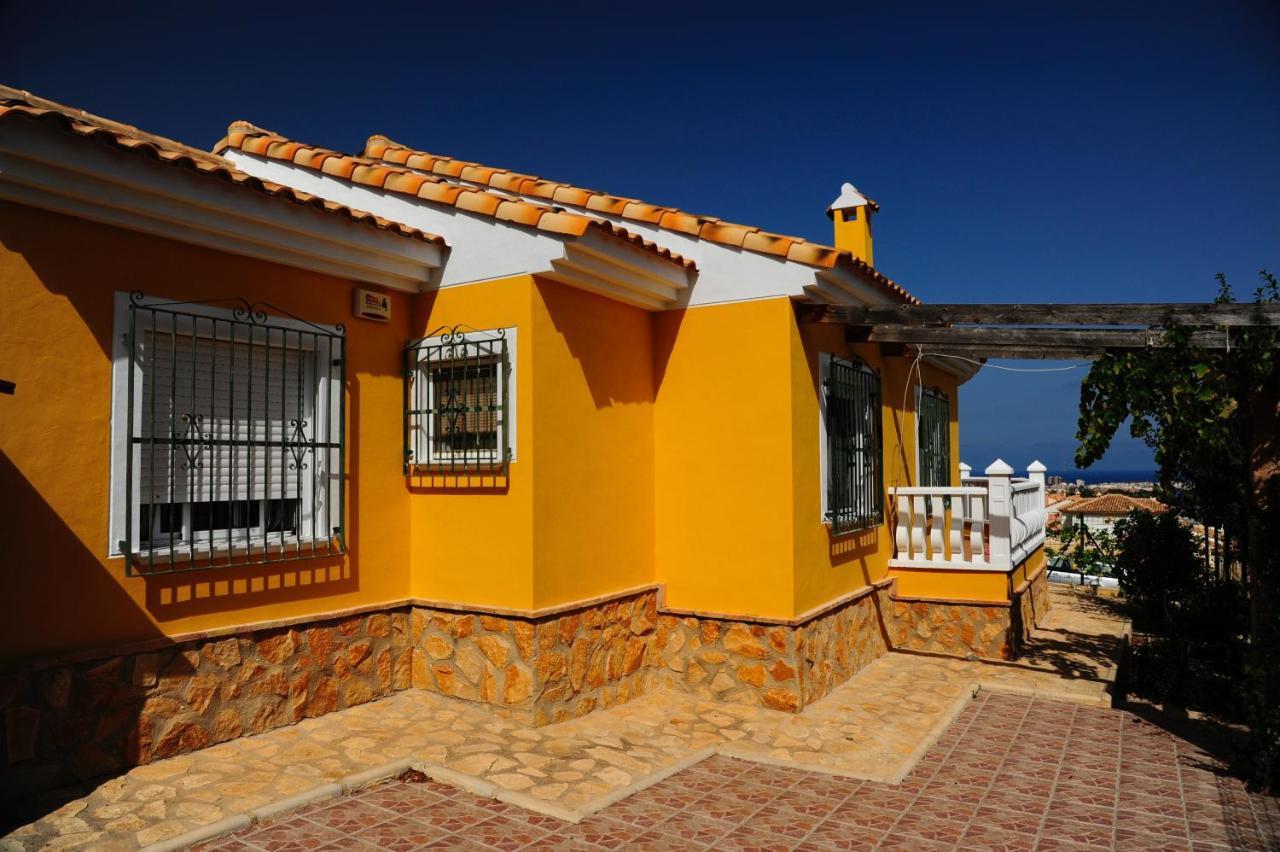 Villa Canamon