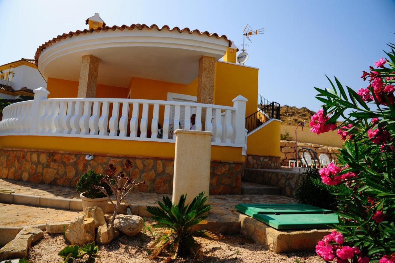 Canamon Villa Mutxamel