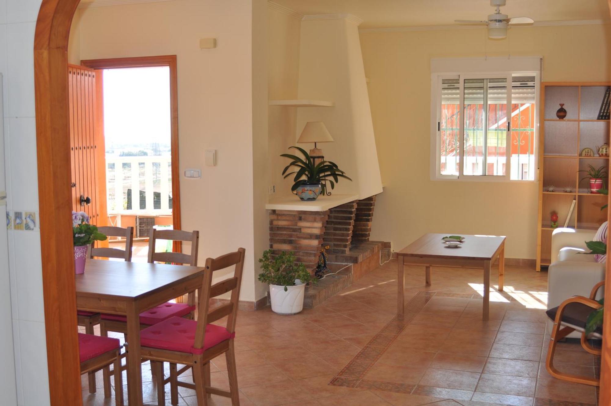 Villa Canamon